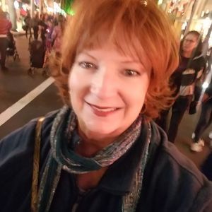 Meet your Posher, Dora